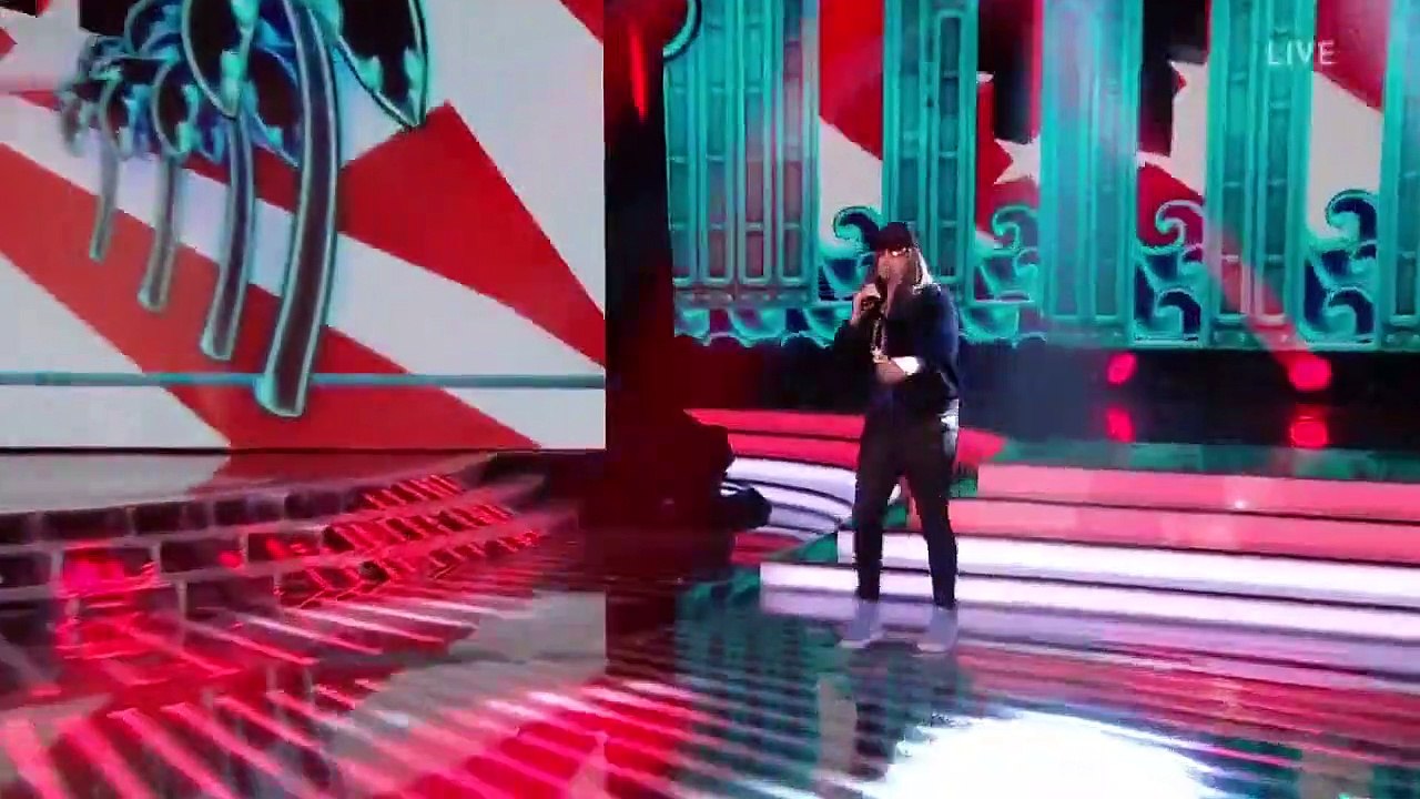 The X Factor (UK) - Se13 - Ep20 HD Watch