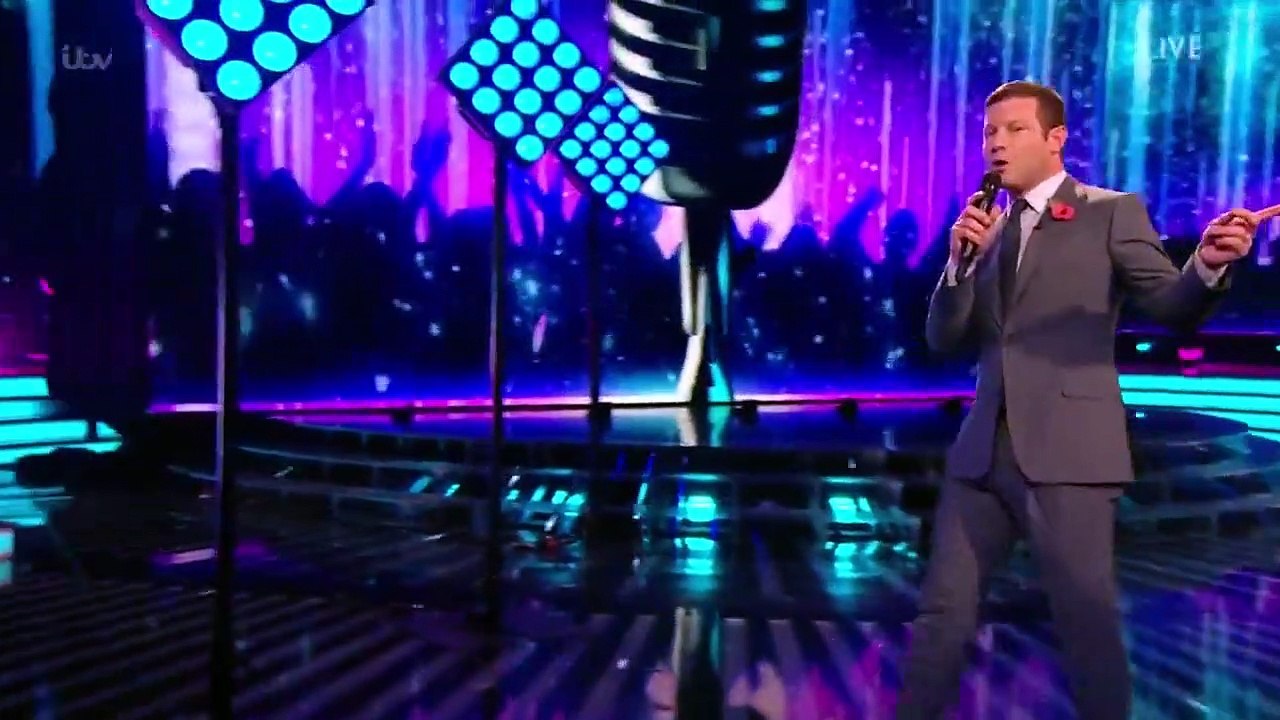 The X Factor (UK) - Se13 - Ep21 HD Watch