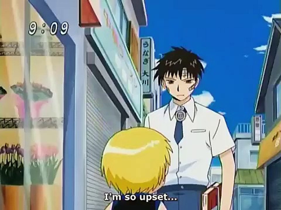 Zatch Bell - Ep02 HD Watch