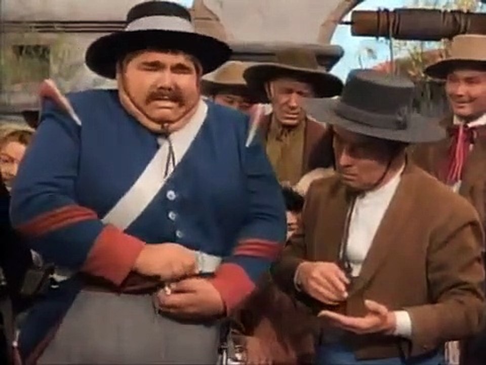 Zorro - Ep23 HD Watch