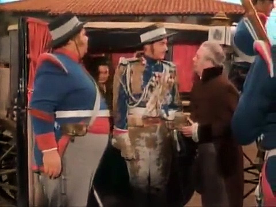 Zorro - Ep24 HD Watch