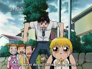 Zatch Bell - Ep04 HD Watch