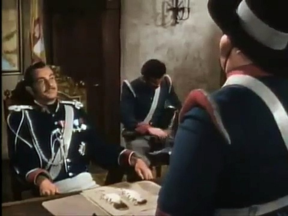 Zorro - Ep26 HD Watch