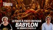 « Babylon », un film dantesque sur l’histoire du cinéma