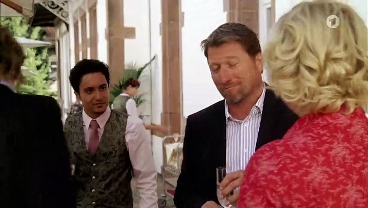 Der Schwarzwaldhof - Forellenquintett (Ganzer Film Deutsch)