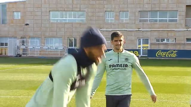 Quique Setién: Pasa muy pocas veces que el Real Madrid pierda dos partidos seguidos