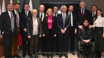 Approvato il nuovo statuto e nuovo Cda Comitato Milano-Cortina