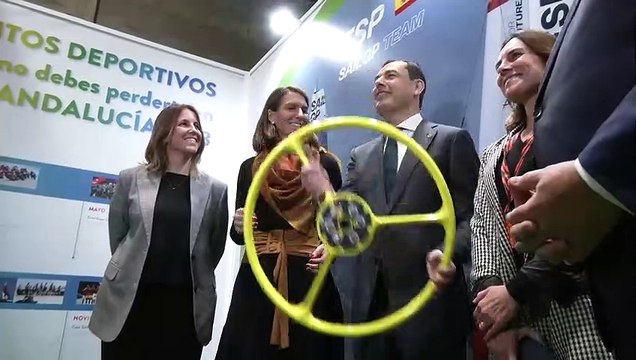 Andalucía recibe 30,8 millones de turistas en 2022 y prevé batir todos los récords en 2023