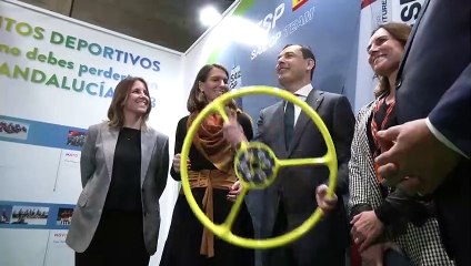 Andalucía recibe 30,8 millones de turistas en 2022 y prevé batir "todos los récords" en 2023
