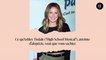 Ce qu'Ashley Tisdale ("High School Musical"), atteinte d'alopécie, veut que vous sachiez