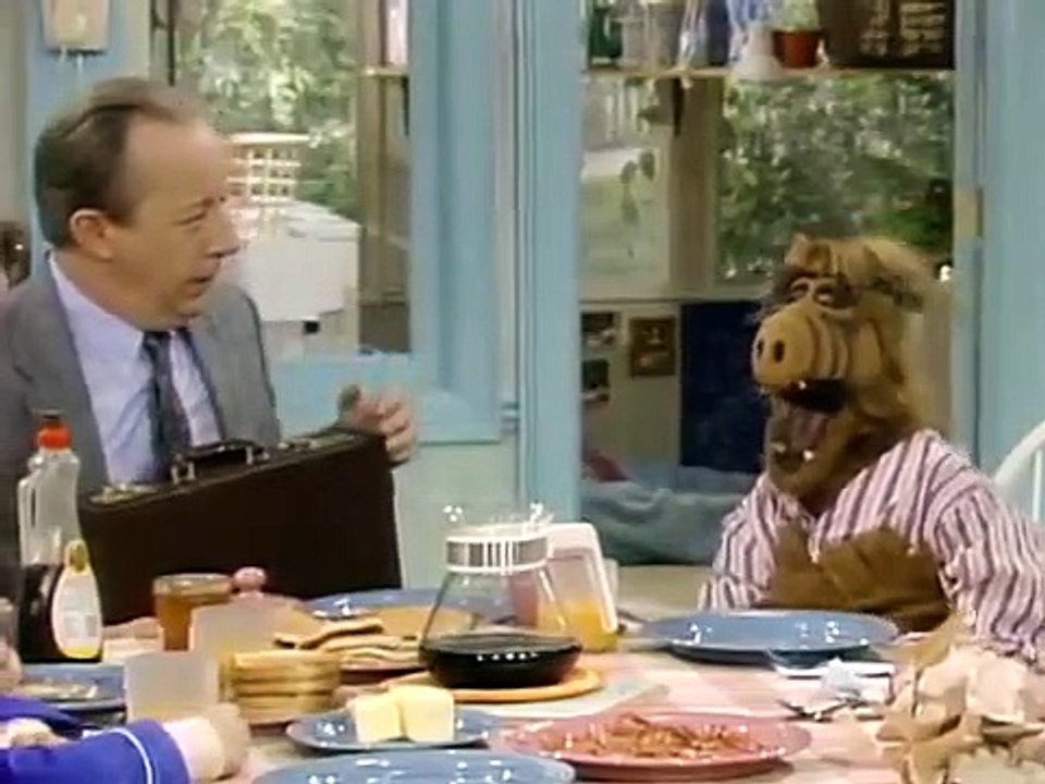 ALF - Se2 - Ep08 - Something's Wrong With Me HD Watch