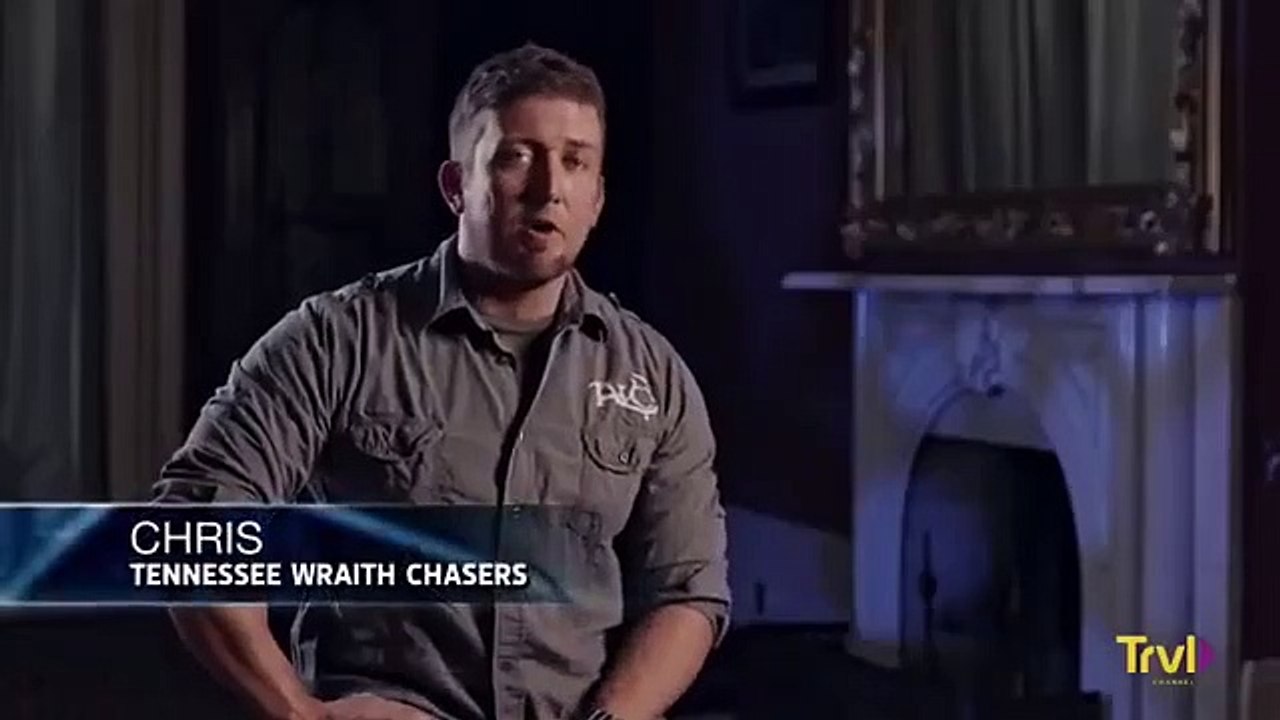 Haunted Live - Se1 - Ep08 HD Watch