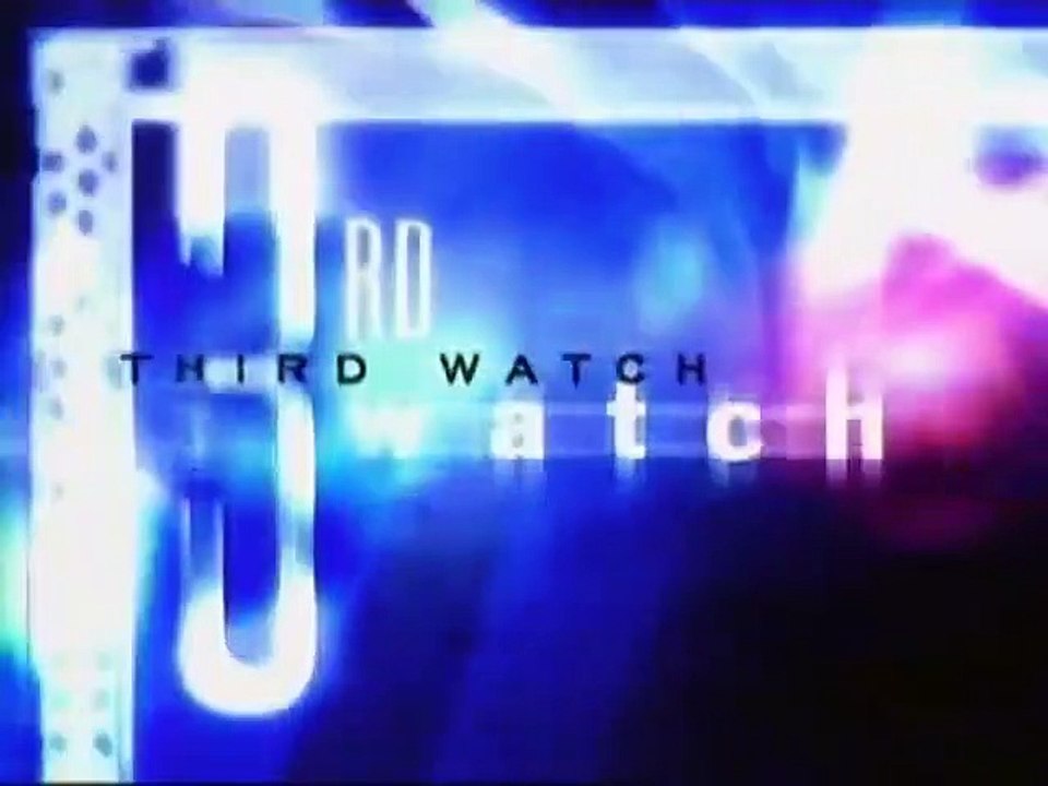 Third Watch - Se3 - Ep01 HD Watch