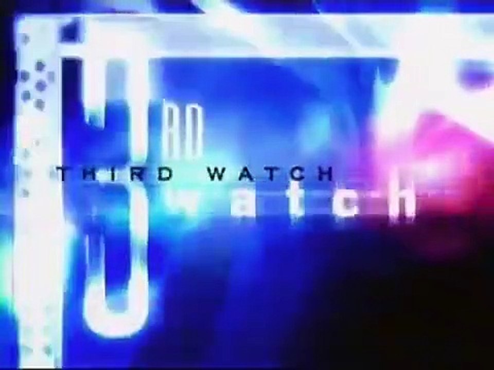 Third Watch - Se3 - Ep02 HD Watch