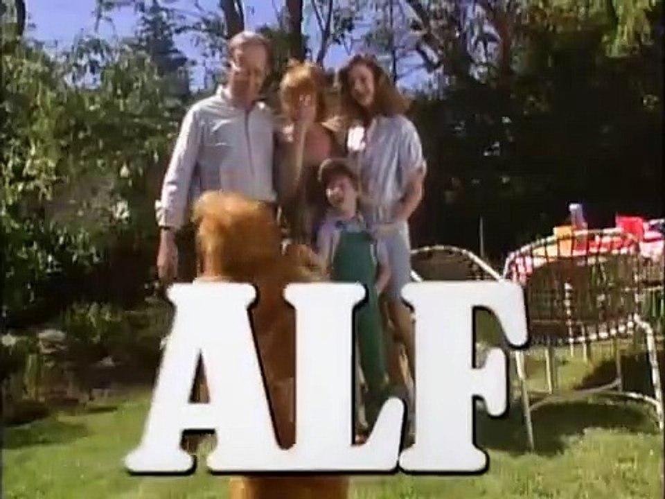 ALF - Se2 - Ep18 - We Gotta Get Out of This Place HD Watch