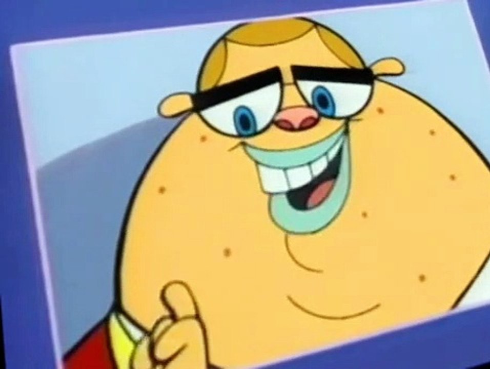 2 Stupid Dogs S02 E09-a Fun!