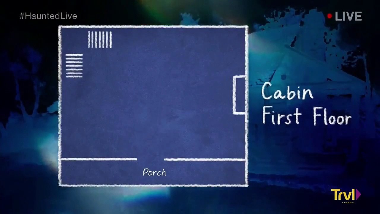 Haunted Live - Se1 - Ep10 HD Watch