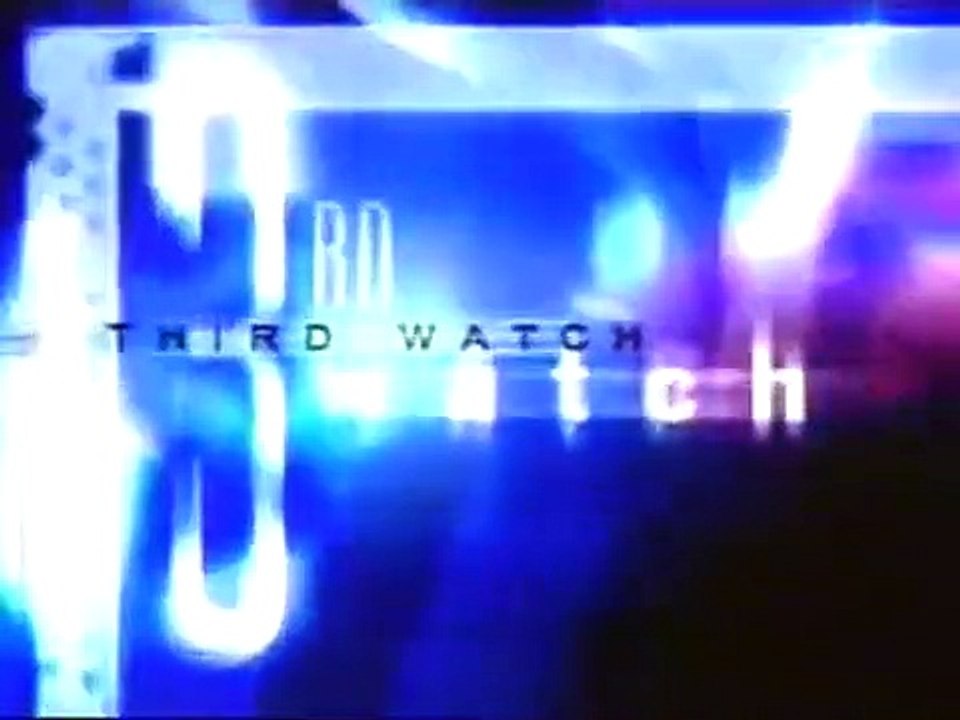 Third Watch - Se3 - Ep06 HD Watch