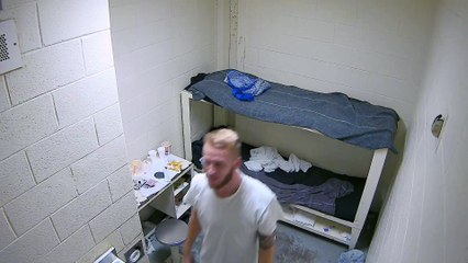 60 Days In | Mass Evacuation Drill