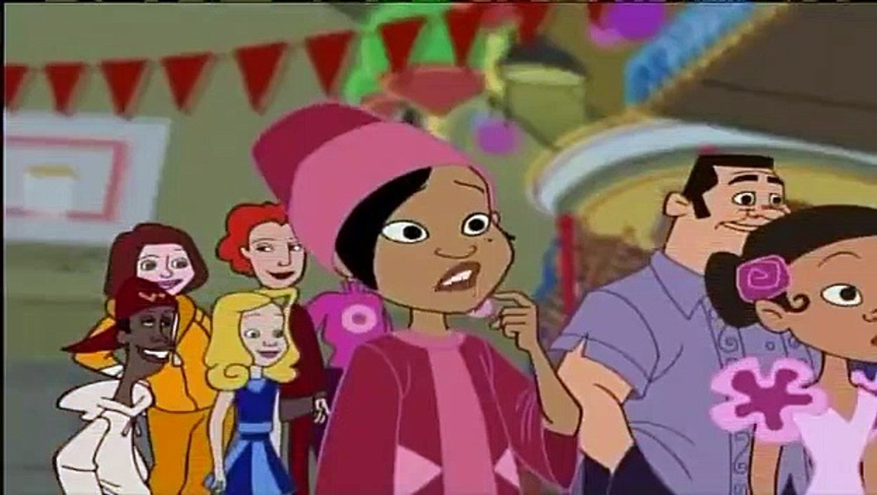 The proud family - se3 - ep03 hd watch