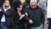 GALA VIDEO - Amy Winehouse star d'un biopic : découvrez la première photo de l'actrice qui va l'incarner