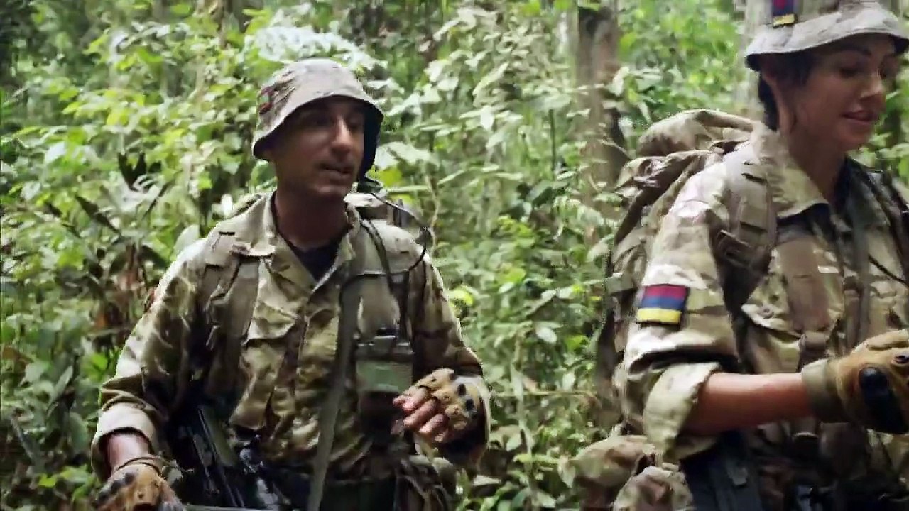 Our girl - se4 - ep03 hd watch