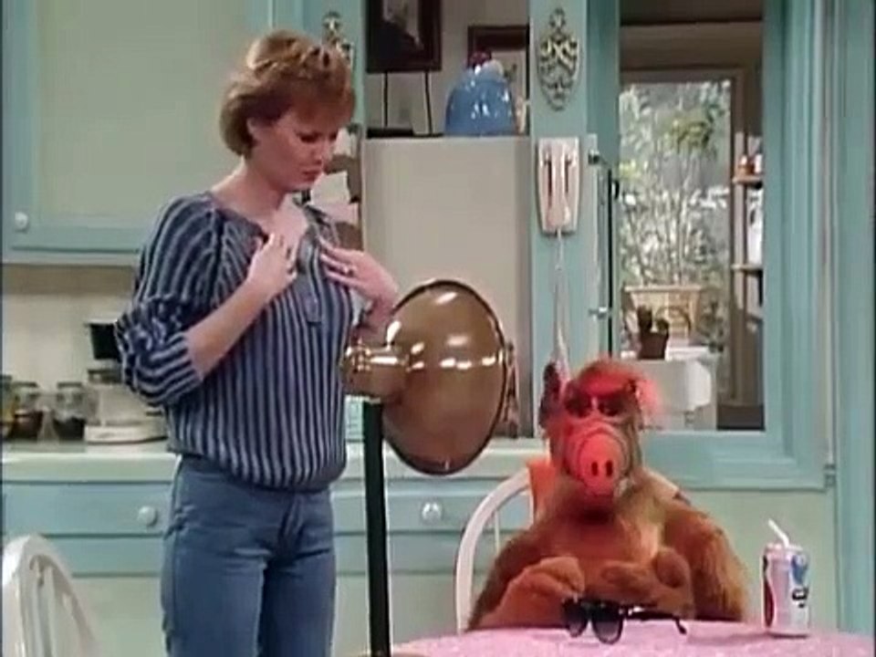 ALF - Se2 - Ep21 HD Watch