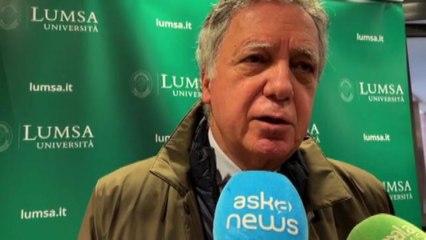 Nando Dalla Chiesa: intercettazioni anche contro la corruzione