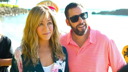 All the Blockbuster Movies Coming to Netflix in 2023