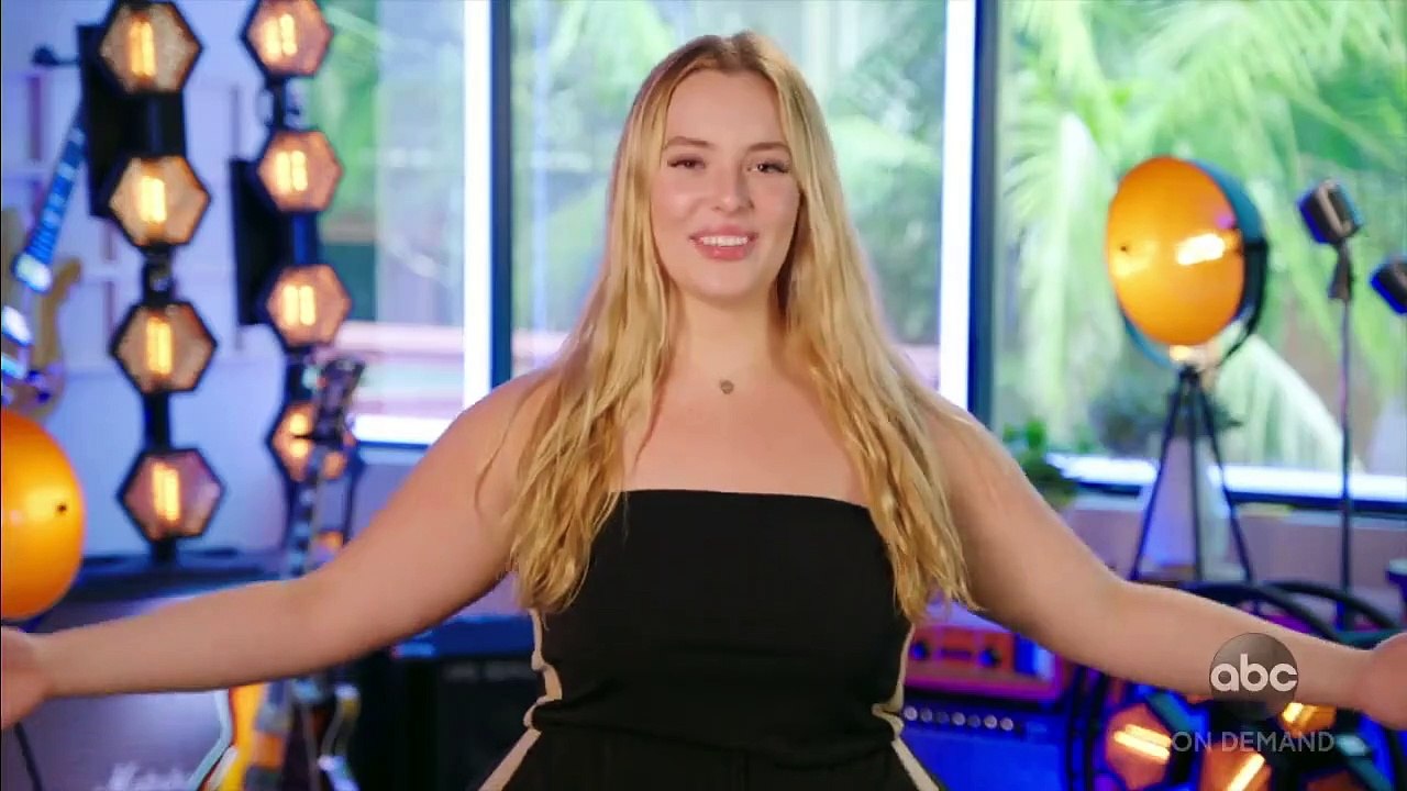 American Idol - Se19 - Ep19 HD Watch - Part 02