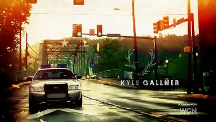 Outsiders - Se2 - Ep05 - We Are Kinnah HD Watch