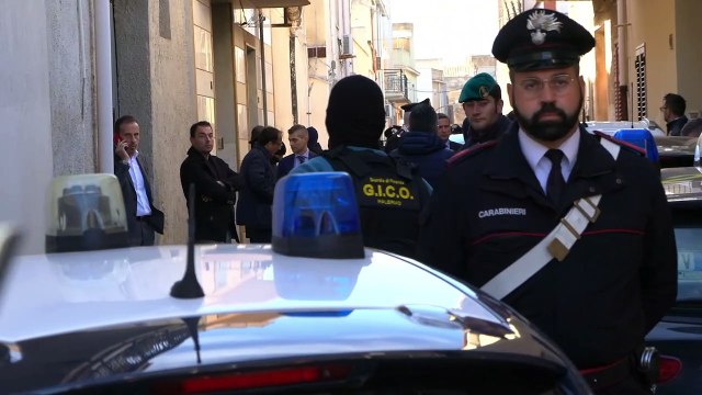 Messina Denaro, trovato secondo covo a Campobello: l'arrivo dei reparti speciali e della scientifica