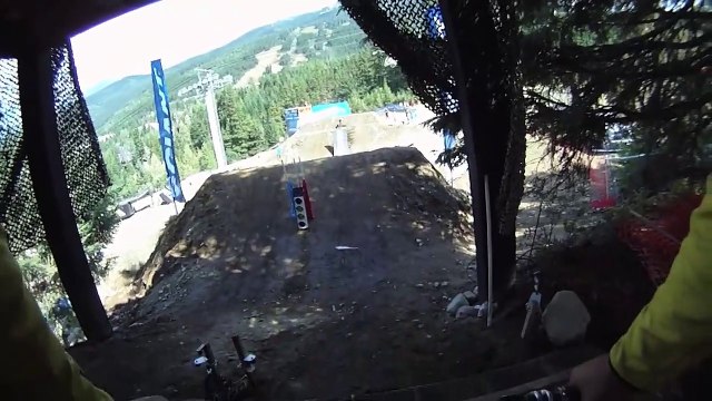 GoPro HD HERO camera: The Bike Movie