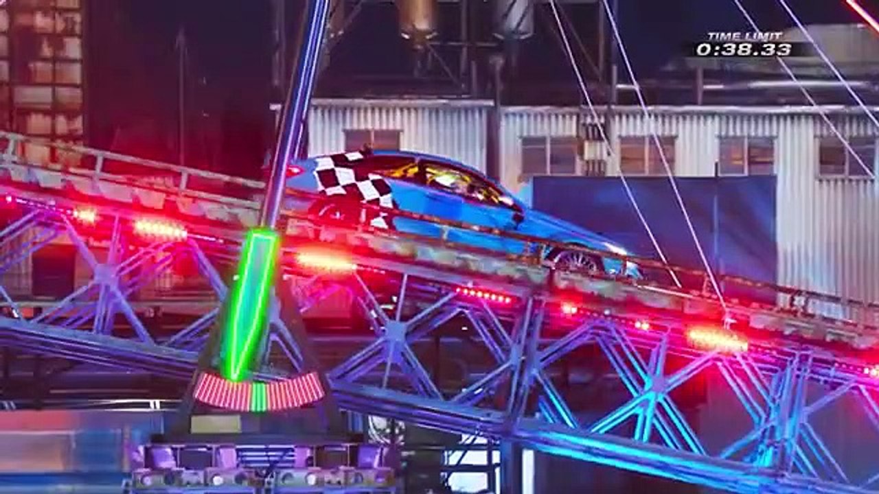 Hyperdrive (2019) - se1 - ep10 hd watch