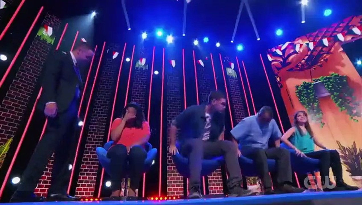 Hypnotize Me - Se1 - Ep01 - Around the World HD Watch