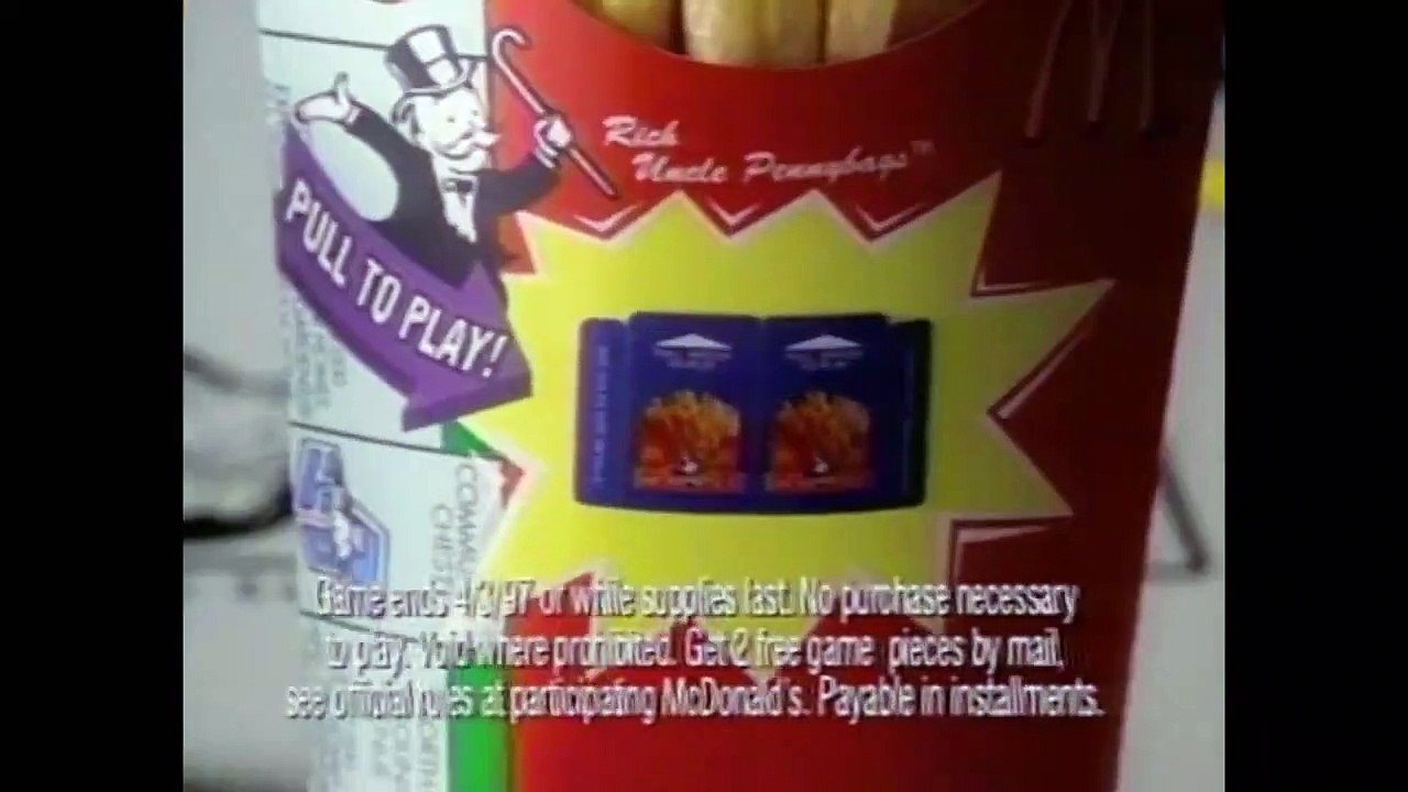 McMillions - Se1 - Ep01 HD Watch