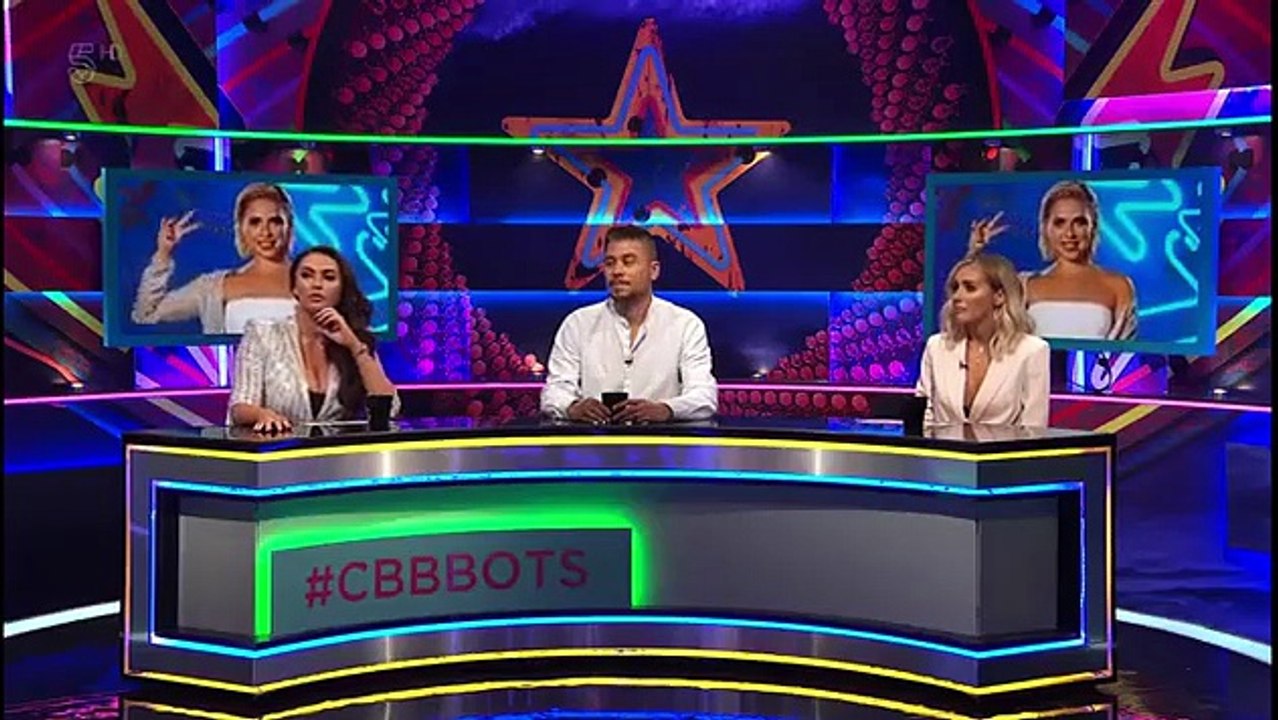 Celebrity Big Brother's Bit On The Side - Se15 - Ep04 HD Watch