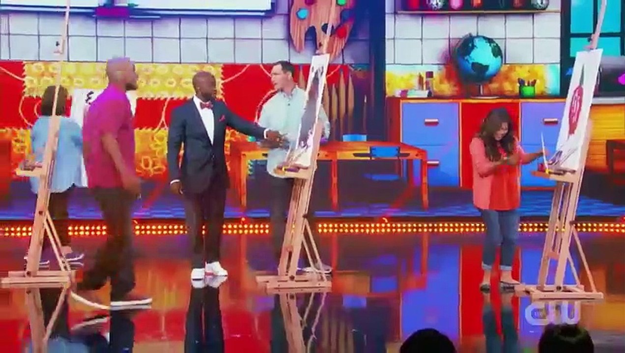 Hypnotize me - se1 - ep03 - school hd watch