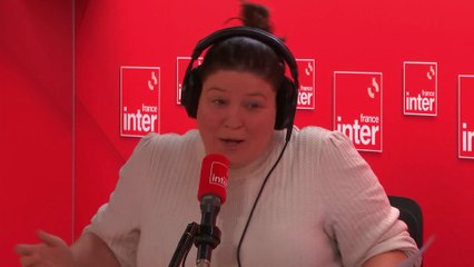 Les parasciences - Moi, ce que j'en dis... Marine Baousson