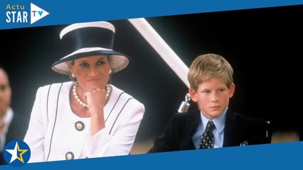 Prince Harry : ce qui aurait changé radicalement selon lui si sa mère Diana était encore en vie
