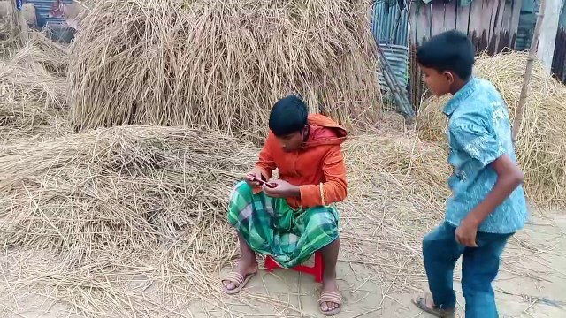 Totally Top New Funniest Comedy Video Most Watch Viral Funny Video 2023 Ep-18 by funny fun family