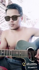 Selamat tinggal lampu merah versi  cover bang ewoo kustik