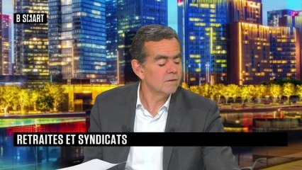 BE SMART - Le débat du mercredi 18 janvier 2023