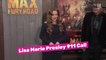 Lisa Marie Presley 911 Call