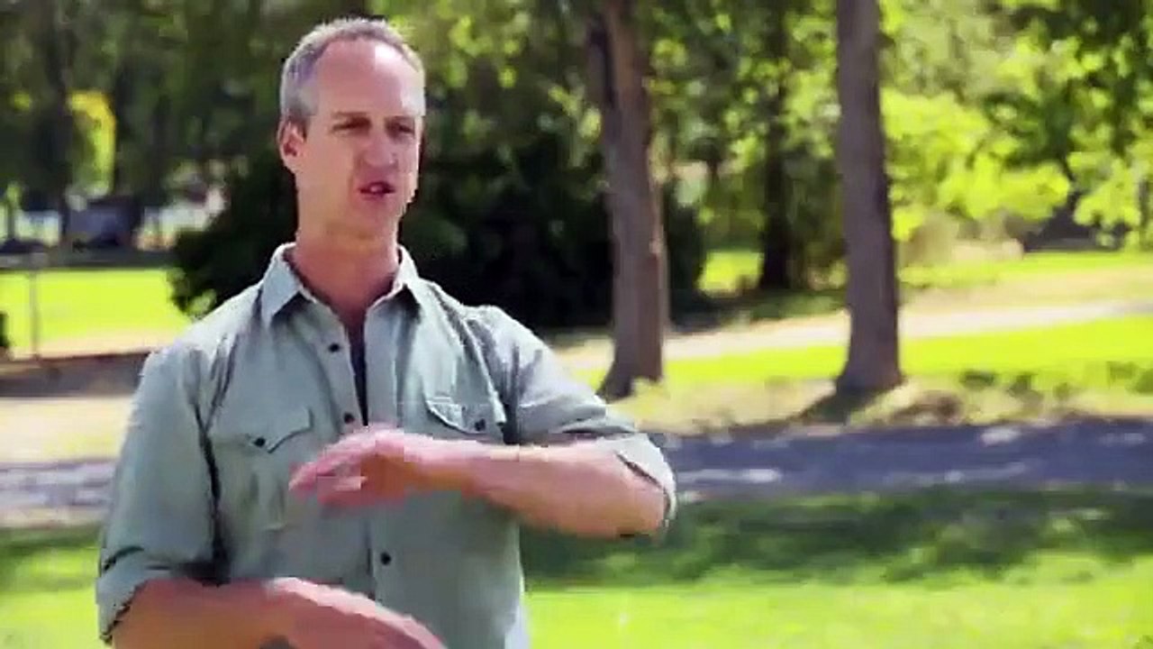 Tiny House Nation - Se4 - Ep22 HD Watch