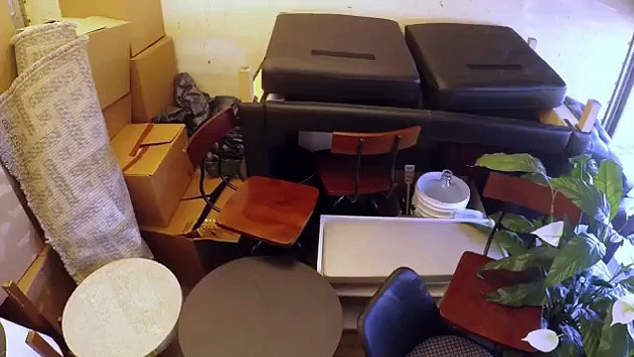 Tiny House Nation - Se4 - Ep20 HD Watch