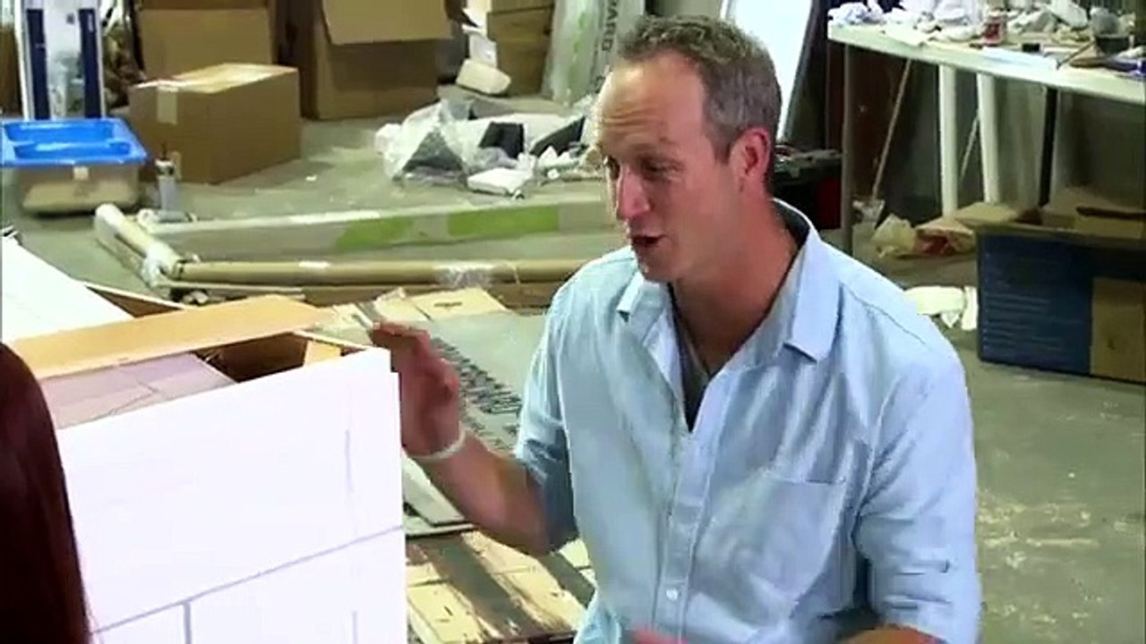 Tiny House Nation - Se4 - Ep24 HD Watch