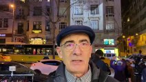 Hrant'ın arkadaşlarından Bülent Aydın: Bu ülkenin sokaklarında hiç kimse güvercin tedirginliğinde dolaşmasın