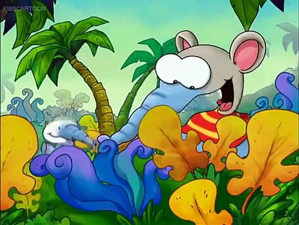 Toopy $$ Binoo - Se2 - Ep07 HD Watch