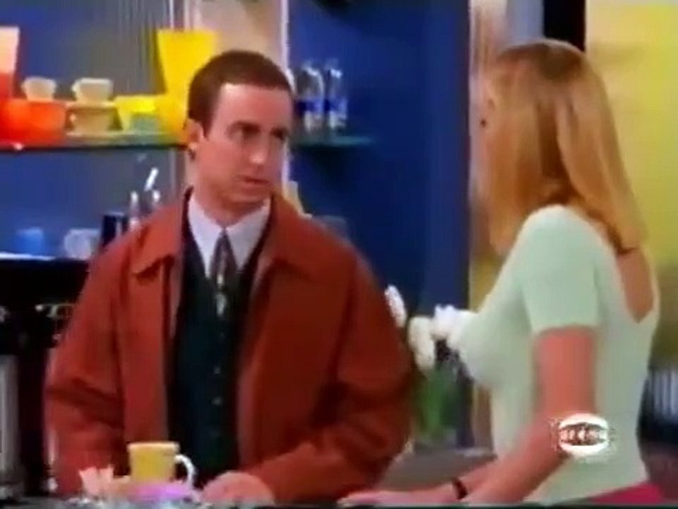 Veronica's Closet - Se3 - Ep04 HD Watch